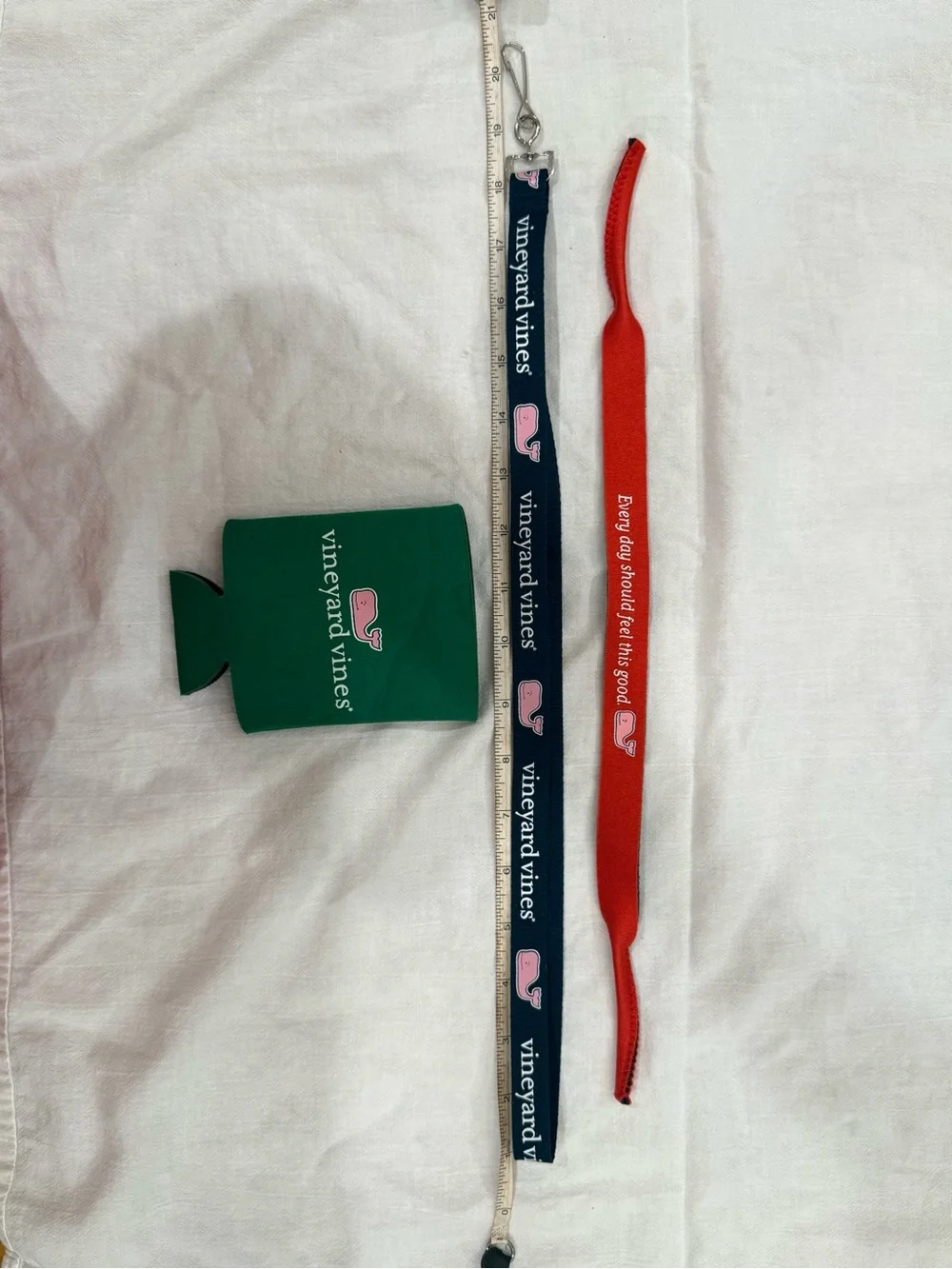 Vineyard Vines trio nwot